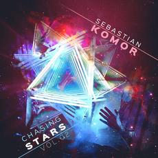 Chasing Stars Vol. 02 mp3 Album by Sebastian Komor