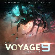 The Voyage, Volume 09 mp3 Album by Sebastian Komor