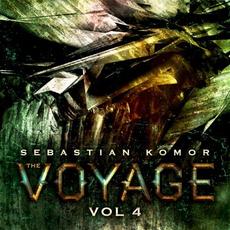 The Voyage, Volume 04 mp3 Album by Sebastian Komor