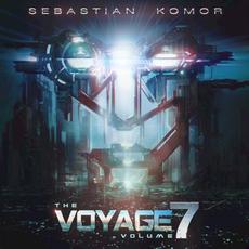 The Voyage, Volume 07 mp3 Album by Sebastian Komor