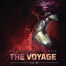 The Voyage, Volume 08 mp3 Album by Sebastian Komor