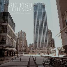 Logos // Alternate Versions mp3 Album by Selfish Things