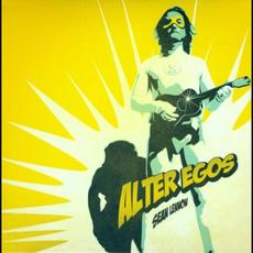 Alter Egos mp3 Album by Sean Lennon