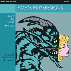 Ava's Possessions mp3 Album by Sean Lennon