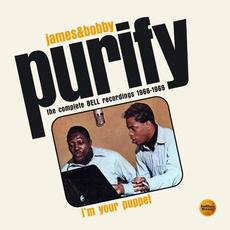 I'm Your Puppet: The Complete Bell Recordings 1966-1969 mp3 Artist Compilation by James & Bobby Purify