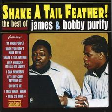 Shake A Tail Feather! The Best Of James & Bobby Purify mp3 Artist Compilation by James & Bobby Purify