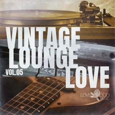 Vintage Lounge Love, Vol. 5 mp3 Compilation by Various Artists