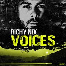 Voices mp3 Single by Richy Nix