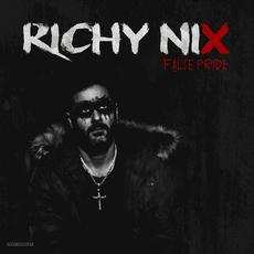 False Pride mp3 Single by Richy Nix