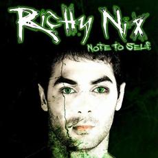 Note To Self [Explicit] mp3 Single by Richy Nix