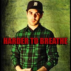 Harder To Breathe mp3 Single by Richy Nix