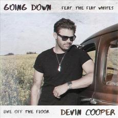 Going Down (Live Off The Floor) mp3 Single by Devin Cooper