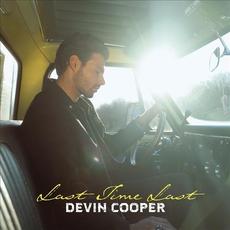 Last Time Last mp3 Single by Devin Cooper