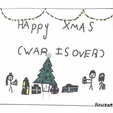 Happy Xmas (War is Over) [feat. Rowen Rodgers Biro] mp3 Single by Selfish Things