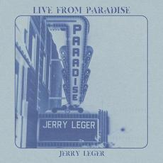 Live from Paradise mp3 Live by Jerry Leger