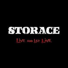 Live and Let Live mp3 Live by Storace