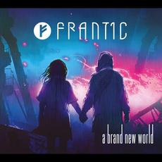 A Brand New World mp3 Album by Frant1c