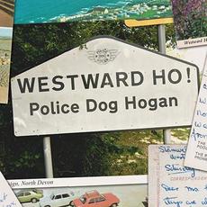 Westward Ho! mp3 Album by Police Dog Hogan