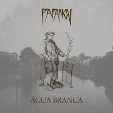 Água Branca mp3 Album by Papangu