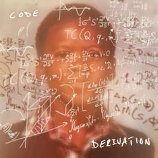 Code Derivation mp3 Album by Robert Glasper