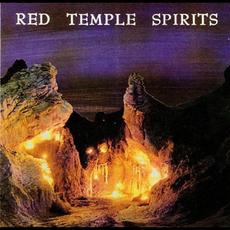 Dancing to Restore an Eclipsed Moon mp3 Album by Red Temple Spirits