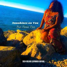 Sunshine's On You mp3 Album by Erin Nicole Neal