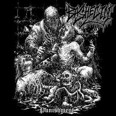 Punishment mp3 Album by Bashed In