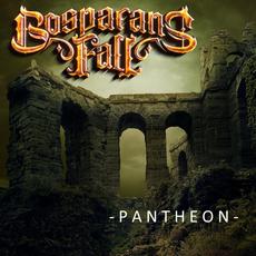 Pantheon mp3 Album by Bosparans Fall