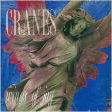 Wings Of Joy mp3 Album by Cranes