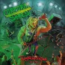 Thrashtosterone mp3 Album by Corporal Shred