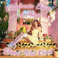 California State of Mind mp3 Album by Chanel West Coast