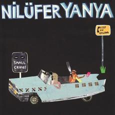 Small Crimes / Keep On Calling mp3 Album by Nilüfer Yanya