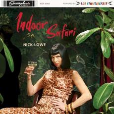 Indoor Safari mp3 Album by Nick Lowe