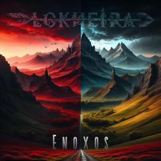 Enoxos mp3 Album by Lokheira