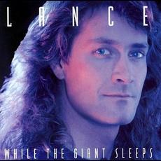 While the Giant Sleeps mp3 Album by Lance