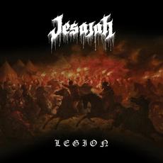 Legion mp3 Album by Jesajah