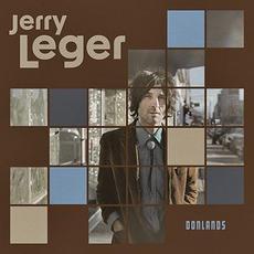 Donlands mp3 Album by Jerry Leger