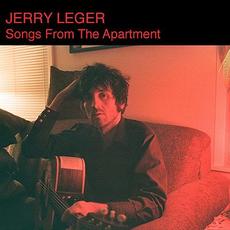 Songs From The Apartment mp3 Album by Jerry Leger