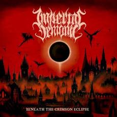 Beneath the Crimson Eclipse mp3 Album by Imperial Demonic