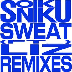 Sweat Remixes mp3 Album by Sonikku