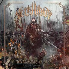 The Vampire Of Alva (Pt.1 - Gunpowder) mp3 Album by Velkhanos