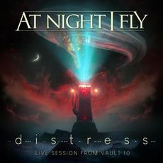 Distress (Live Session From Vault 10) mp3 Single by At Night I Fly