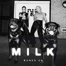 Milk mp3 Single by Bones