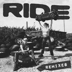 Ride (Remixes) mp3 Single by Bones