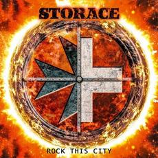 Rock This City mp3 Single by Storace