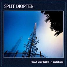 Falx Cerebri / Lenses mp3 Single by Split Diopter