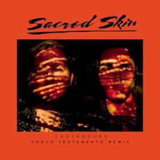 Earthbound (Nuovo Testamento Remix) mp3 Single by Sacred Skin