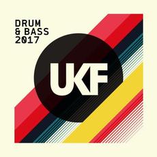 UKF Drum & Bass 2017 mp3 Compilation by Various Artists