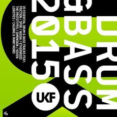 UKF Drum & Bass 2015 mp3 Compilation by Various Artists