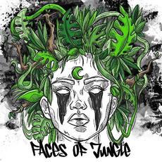 Faces Of Jungle Vol.1 mp3 Compilation by Various Artists